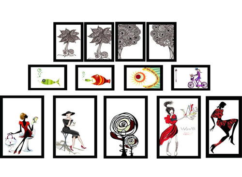 平面设计中商业摄影的运用技巧